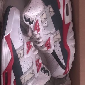 Nike air trainers sc